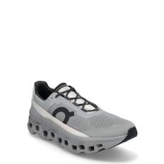 Cloudmonster Sport Women Sport Shoes Sport Running Shoes Grey On