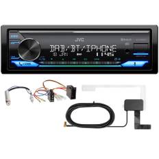 USB Autoradio VW Polo 3 6N