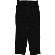 Simple Pant Black, Unisex, Udstyr, Bottoms, Sort, 26/32