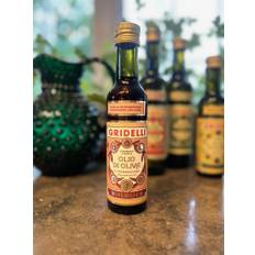 Gridelli – Al Peperoncino Olivolja