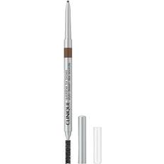 Clinique Quickliner for Brows 2. 5 Cool Brown 0.06 g - Brynpen hos Magasin