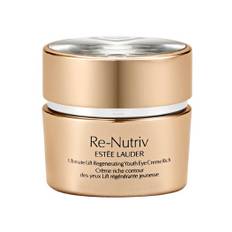 Estee Lauder Ultimate Lift Regenerating Youth Eye Creme Rich Eye Treatment 15 ml