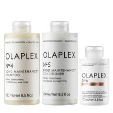 Olaplex Pleje Kit 3 pak