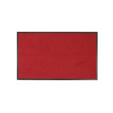 Cannes röda mattan - entrématta 135 x 200 cm - Röd (135 x 200 cm)