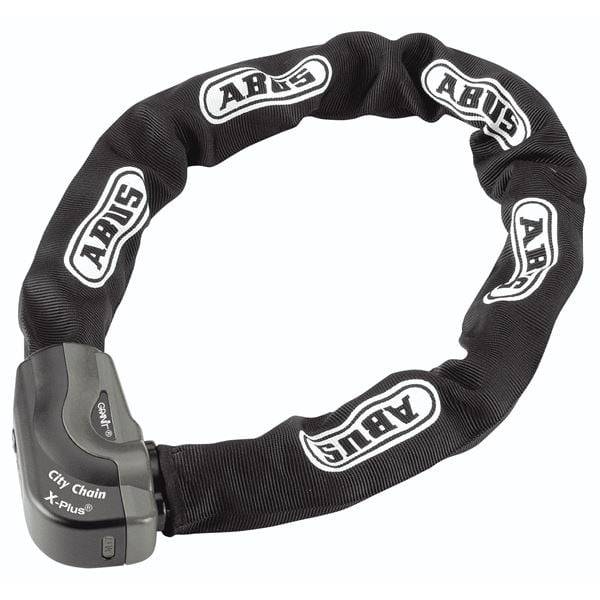 Abus Lås City Chain X-Plus 1060 170 cm