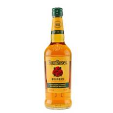 Four Roses Bourbon Yellow