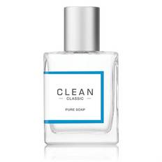 Clean Classic Pure Soap - Eau de Parfum - Resestorlek - 10 ml