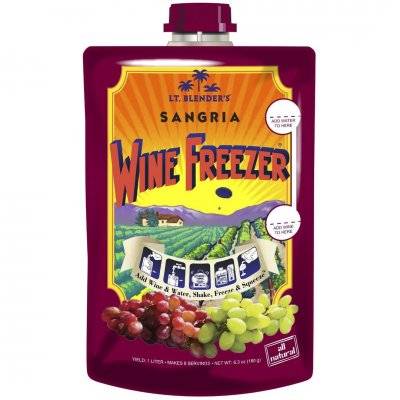 Sangriamix Sundrink