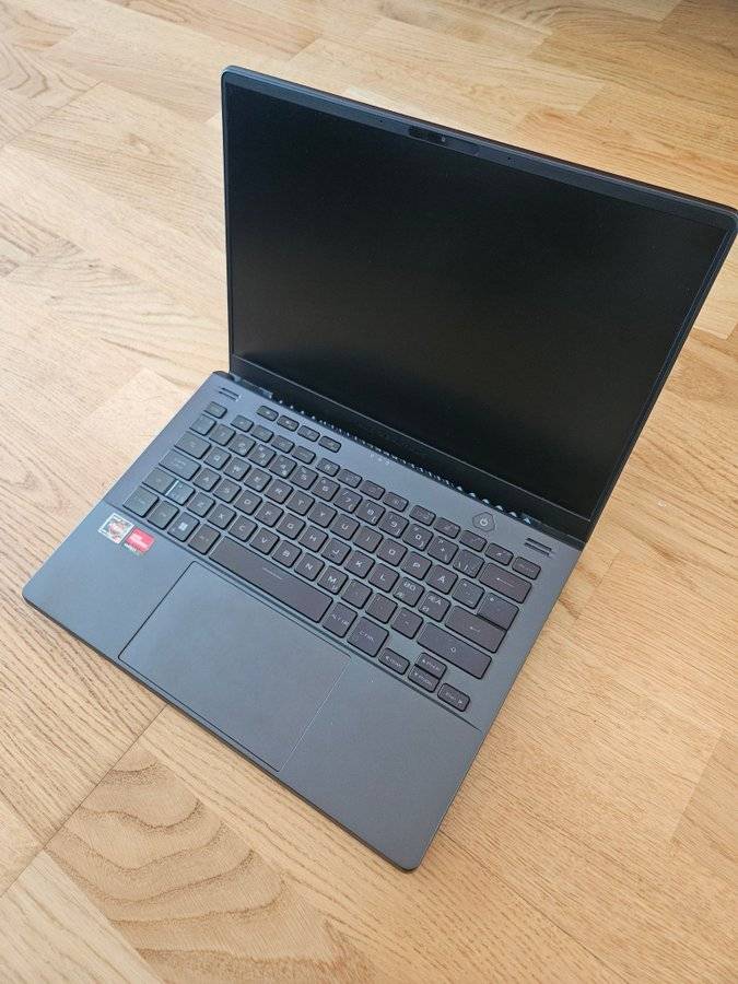 Asus ROG Zephyrus G14 - GA402RK