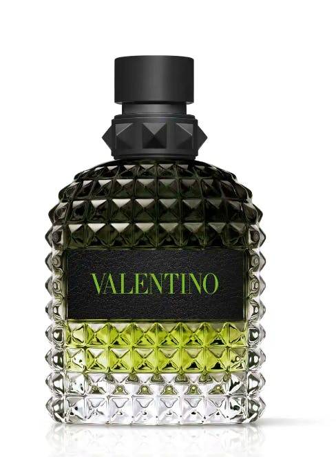 Valentino Born In Roma Uomo Green Stravaganza EDT 100 ml
