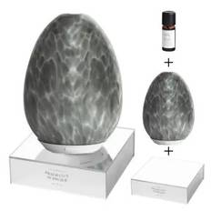 Paketpris | Aroma Diffuser Marble | 1 Doft | Spegelfot