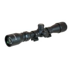 Optic Science 2-7X32 AO