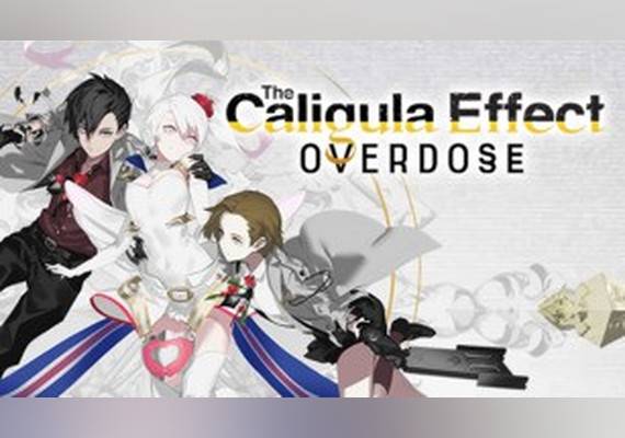 The Caligula Effect: Overdose - Male Protagonist’s Swimsuit Costume (DLC) (PC) Steam Gift - NORTH AMERICA