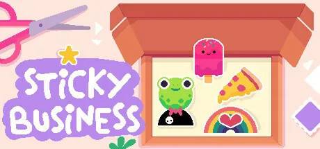 Sticky Business (PC / Steam Key)