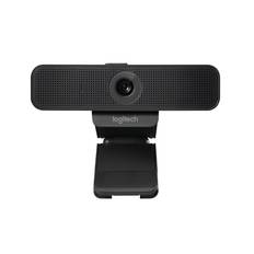 Logitech Webcam C925e - Web-Kamera - Farbe - 1920 x 1080