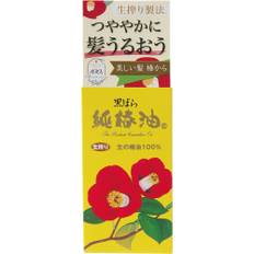 Pure Camellia Oil Kurohara Honpo Kurohara Pure Camellia Oil 72ml