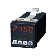 NT240-RP Microprocessor Based Timer 48x48 mm Relativ Pressure, 4-20mA, accuracy 1% FS, small DIN conec: 0 to 2 bar