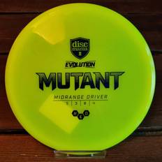 Mutant