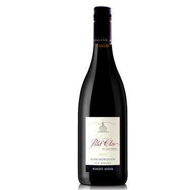 Petit Clos Pinot Noir 2013 - CLOS HENRI.
