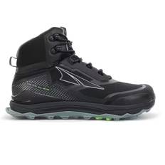 Altra W Lone Peak ALL-WTHR Mid Black: 36