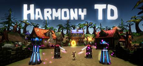HarmonyTD (PC) - Standard