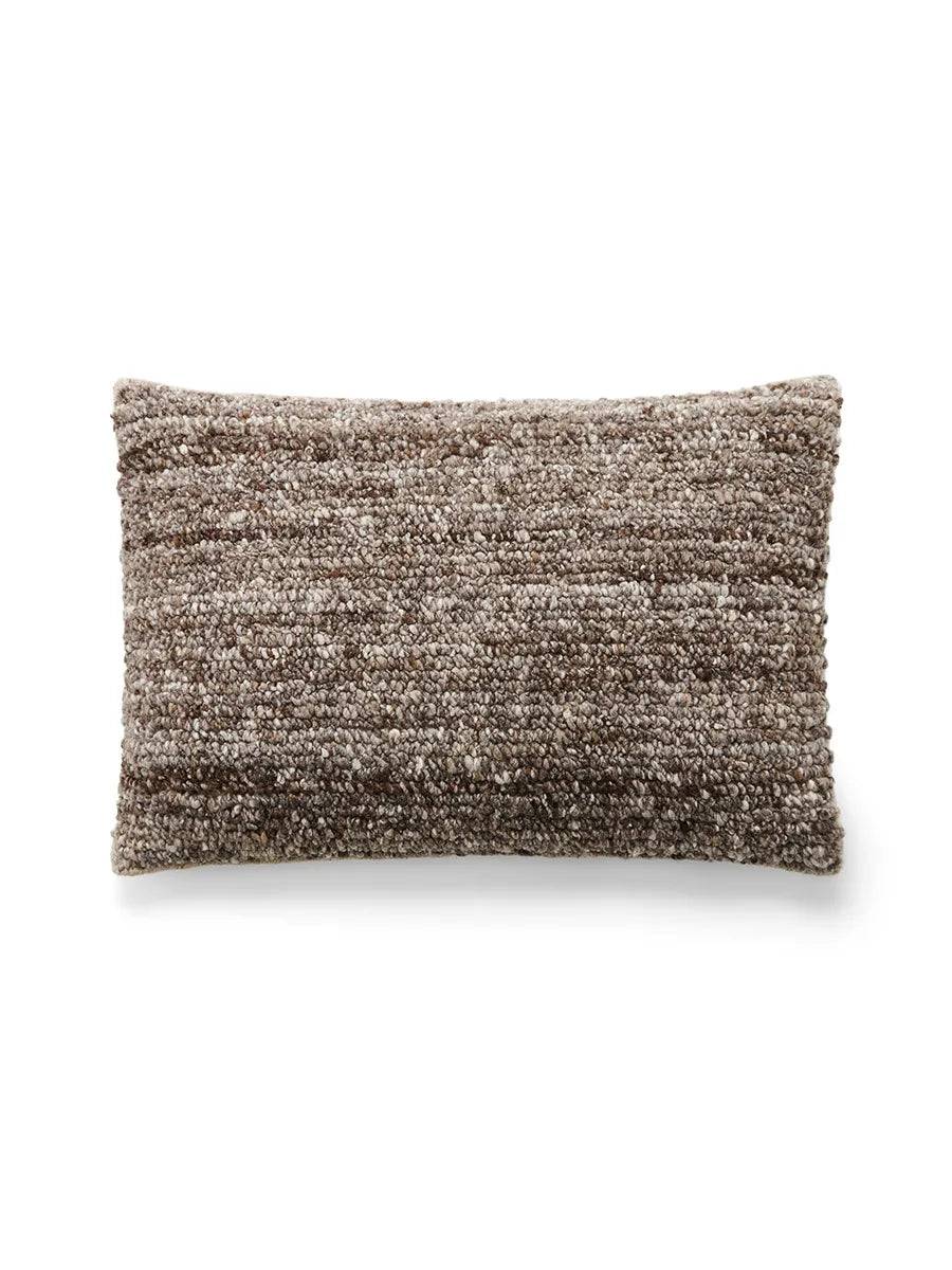 Texture Nepal Wool Pillow, 40x60 fra Aiayu - Jacobsen Plus