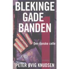 Blekingegadebanden 1