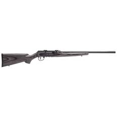 Savage A17 Target Sporter Laminate 17 HMR 22"