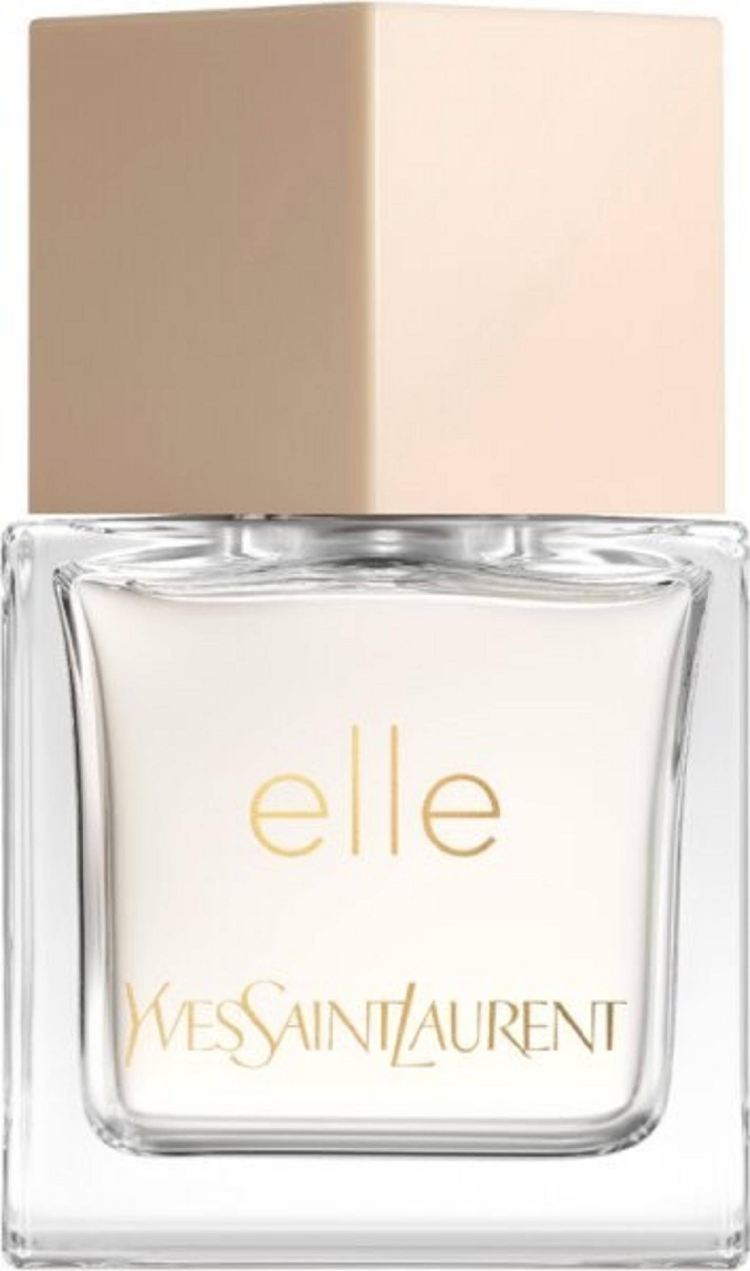 Yves Saint Laurent Elle Eau de Parfum 80 ml