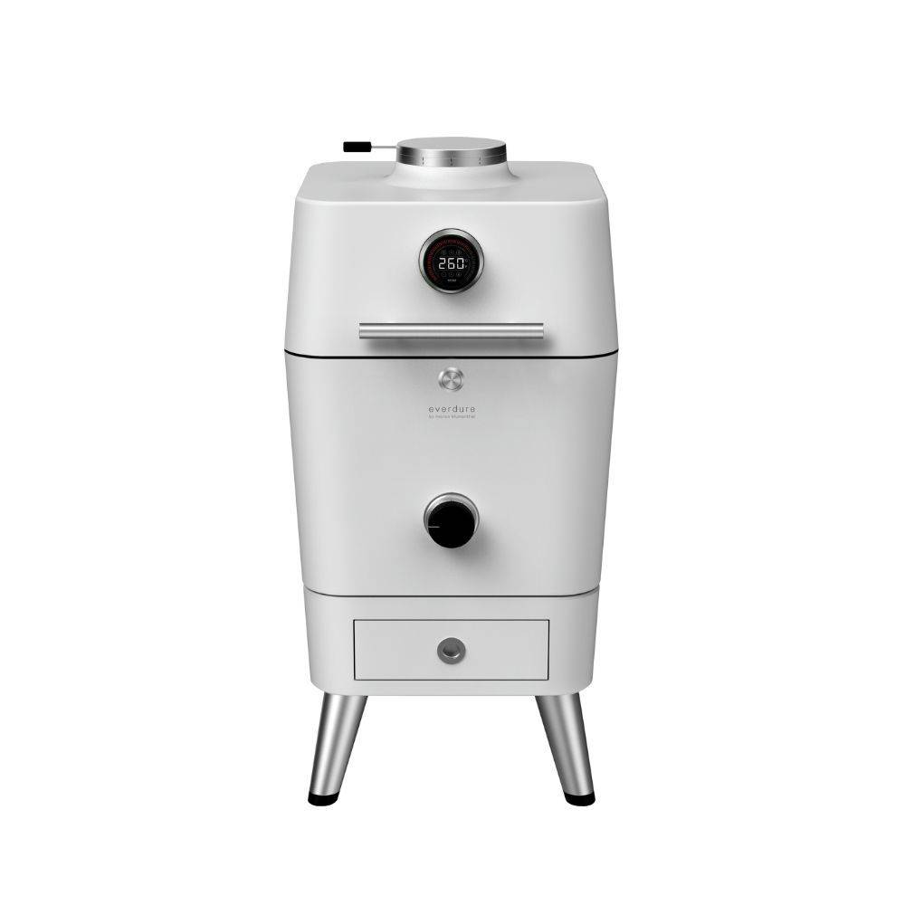 Everdure 4K Kolgrill Stone