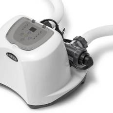 Krystal Clear Saltvandssystem QS1200 Intex filtersystem 26670