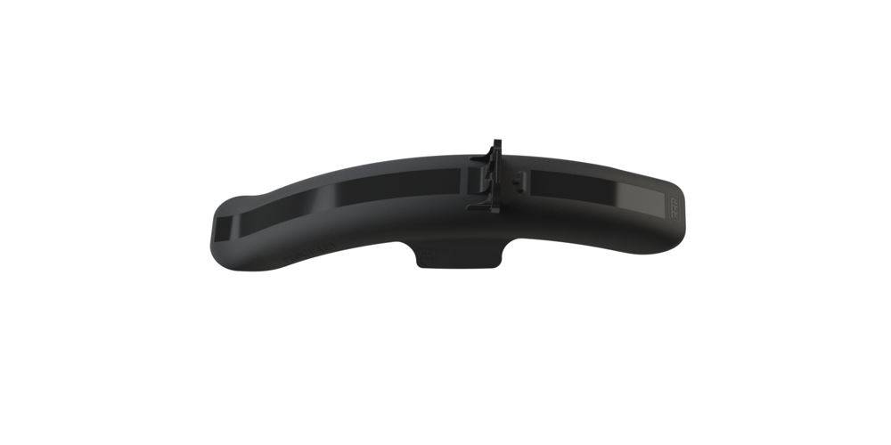 RRP ProGuard Front Standard Svart strl One Size