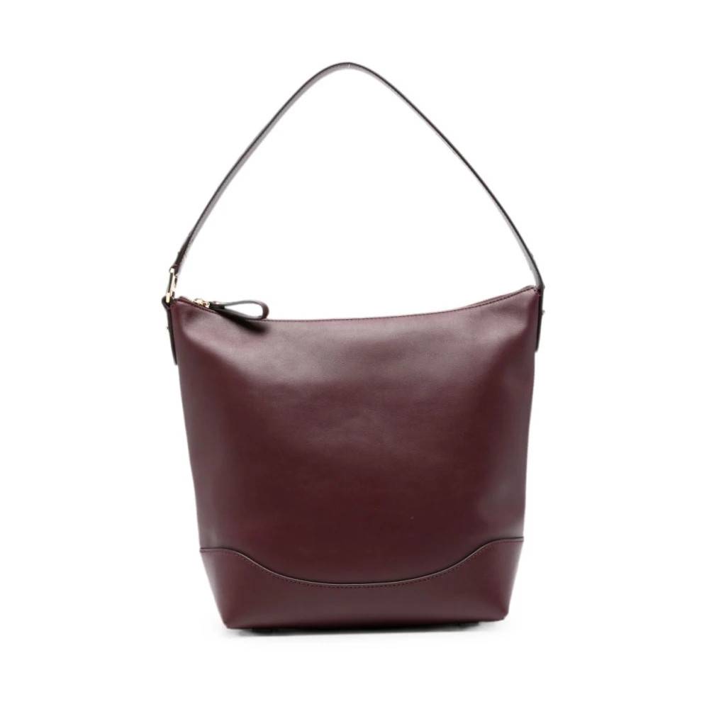 Ralph Lauren - Tasha Bag Väskor - Dam - ONE Size - Läder