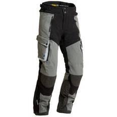 Sunne Grey Black Pants