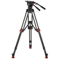 Camgear Elite 20 EFP MS CF Quick Lock Tripod