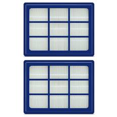 2-pack HEPA-filter Nilfisk Select