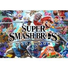 Super Smash Bros. Ultimate - Challenger Pack 3 (DLC) (Nintendo Switch) Nintendo Key - EU