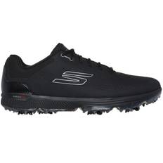 Skechers GO GOLF Pro 6 Golf Shoes - Black