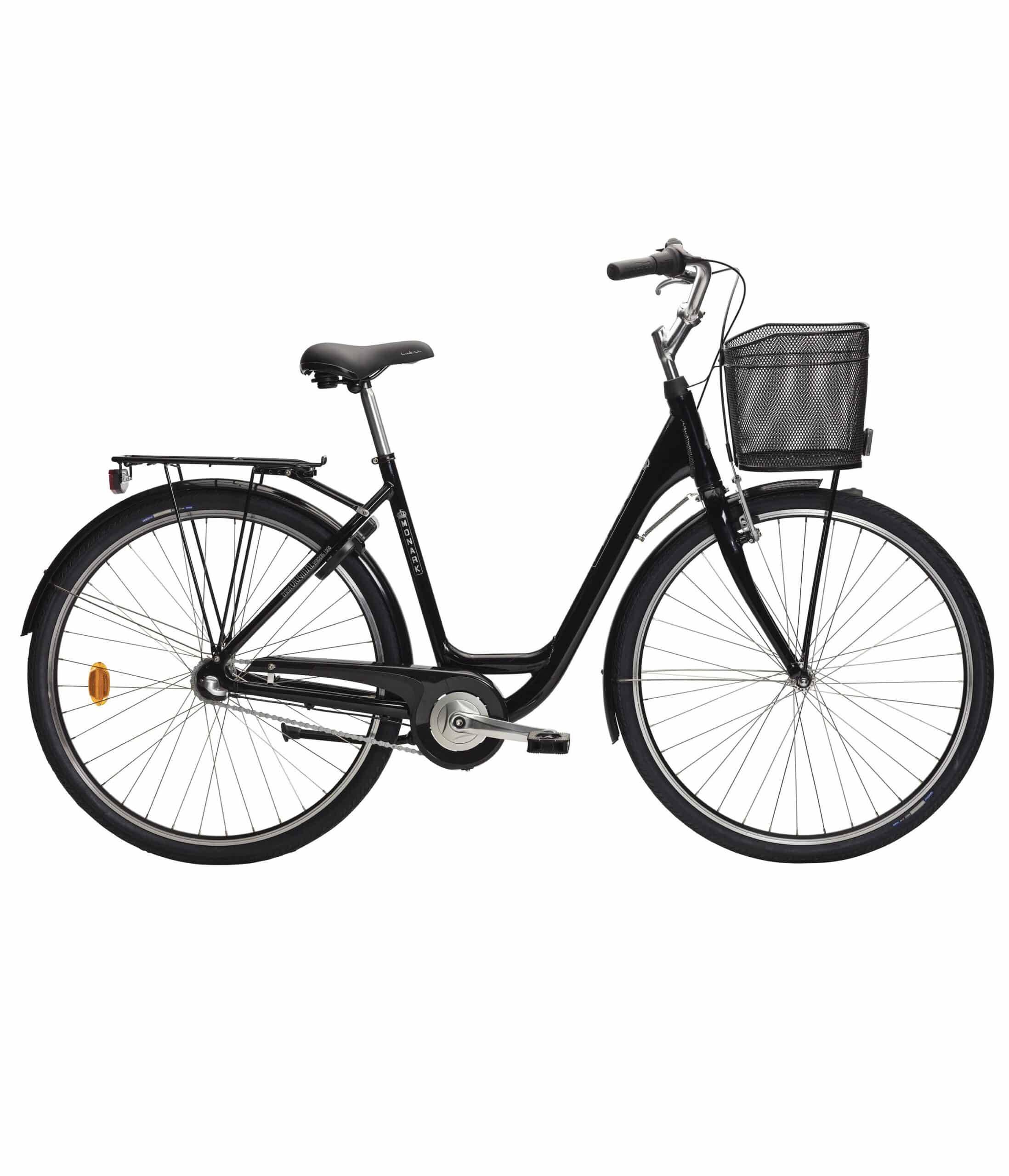 Damcykel Monark Emma 3s, 28″