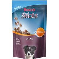 Rocco Sticks Mini - Junior: kyckling 70 g