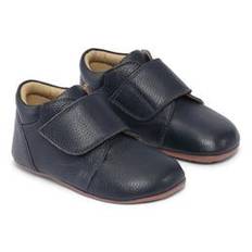 Bundgaard Tannu Hjemmesko - Navy - 21