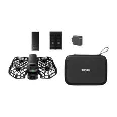 HOVERAir X1 PRO drone (Basic Combo) ➞ På lager - klar til levering