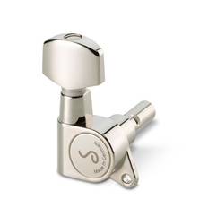 Schaller M6 135 Nickel 3+3