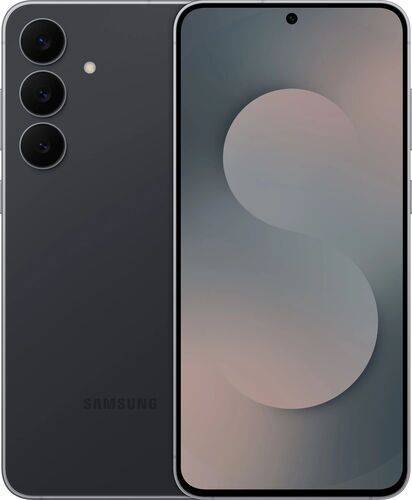 Samsung Galaxy S25 FE | 128 GB | Dual-SIM | Jetblack