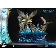 Avatar: The Way of Water Statue Neytiri Bonus Version 77 cm