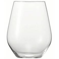 Spiegelau Authentis Casual Rødvin Glas (Æske med 4 Glas) (L)