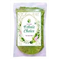 Ethnic Choice 100% Natural Moringa Leaves (Moringa Oleifera) Powder for NATURALLY, 200 g