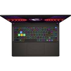 MSI Laptop Vector 16 HX A14VHG-649PL i9-14900HX / 16 GB / 1 TB / W11 / RTX 4080 / 240 Hz