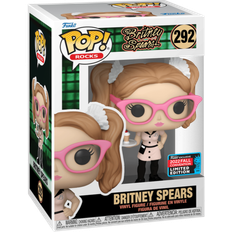 Funko POP! - Britney Spears (2022 Fall Convention, Limited Edition) #292