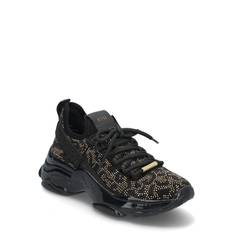 STEVE MADDEN Maxilla-S Sneaker Black
